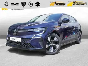 Renault Megane E-TECH Electric Evolution NAVI ACC LED