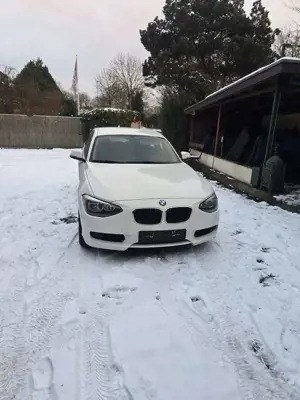 BMW 114 i