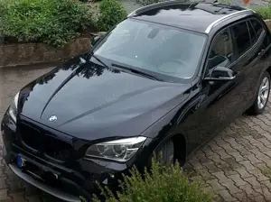 BMW X1 xDrive18d