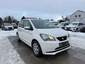 SEAT Mii Style Sportsitze Sport Lenkrad