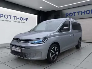 Volkswagen Caddy Goal 1,5 DSG TSI Sofort Verfügbar