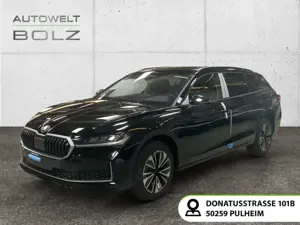 Skoda Superb Combi 2.0 TDI Selection AHK ACC LED