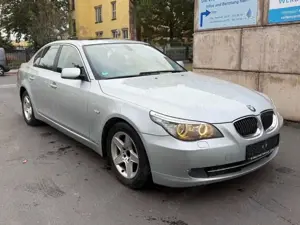 BMW 523 523i Edition Lifestyle