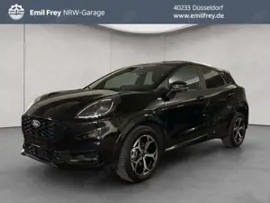 Ford Puma 1.0 EcoBoost Hybrid Aut. ST-LINE X