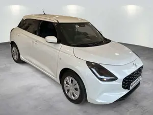 Suzuki Swift 1,2 HYBRID MT CLUB