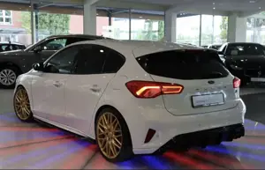 Ford Focus 1.5 ecoboost ST-Line ss 150cv Bild 3