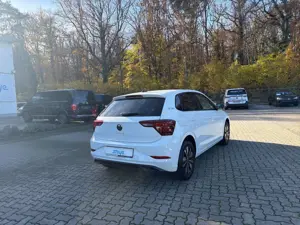 Volkswagen Polo Goal TSi PDC LED App Connect Bild 4