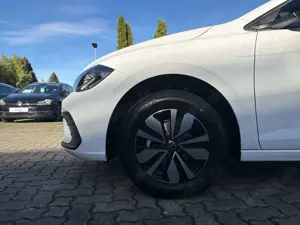 Volkswagen Polo Goal TSi PDC LED App Connect Bild 2