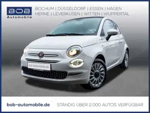Fiat 500C 1.0 Mild Hybrid Dolcevita NAVI PDC BT