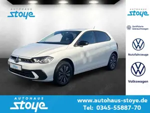 Volkswagen Polo Goal TSi PDC LED App Connect