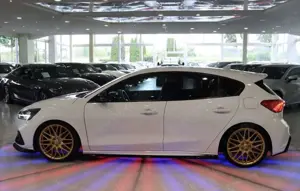 Ford Focus 1.5 ecoboost ST-Line ss 150cv Bild 2