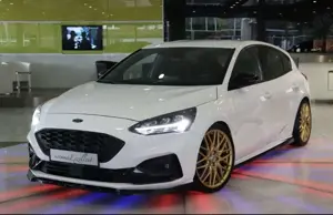 Ford Focus 1.5 ecoboost ST-Line ss 150cv