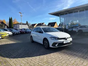 Volkswagen Polo Goal TSi PDC LED App Connect Bild 5