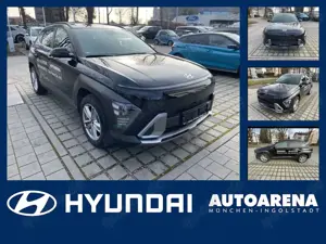 Hyundai KONA 1.6 T-GDI Prime Matrix 2xKlima 360 4xSHZ LM