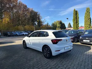 Volkswagen Polo Goal TSi PDC LED App Connect Bild 3