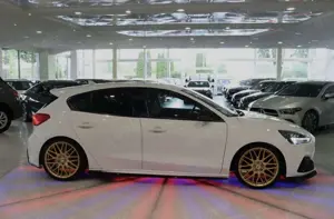 Ford Focus 1.5 ecoboost ST-Line ss 150cv Bild 5