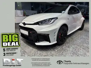 Toyota Yaris GR 1.6 Turbo Schmiedefelgen, JBL, LED, Navi