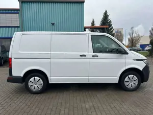 Volkswagen T6 Transporter T6.1 KASTEN 150PS DSG/AHK+NAVI+DAB+GRA+SHZ+PDC