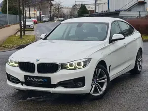 BMW 320 Gran Turismo 320 i xDrive Sport Line*Autom.*Xeno