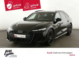 Audi A6 Avant TDI quattro 150 kW S tronic edition one