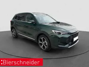 MG ZS Comfort 17 360 NAVI SHZ LED PDC TOTWINKEL