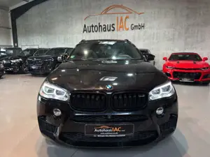 BMW X6 M X6/M/LED/AHK/SHZ/SBL/NAVI/HUD/PANO/RFK/ Bild 3