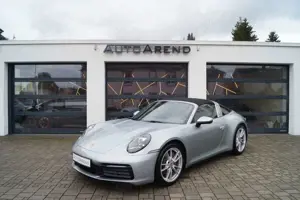 Porsche 992 911 (992) Targa 4 * Sportabgas, Approved*