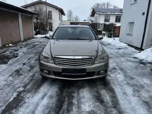 Mercedes-Benz C 200 C 200 Kompressor Classic