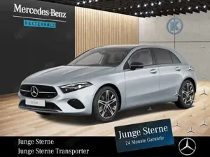 Mercedes-Benz A 200 A 200 PROGRESSIVE°ADV+°NIGHT°PANORAMA°TWA°
