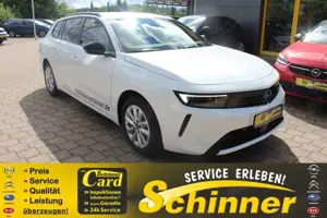 Opel Astra Sports Tourer 1.2 Turbo Edition