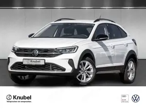 Volkswagen Taigo GOAL 1.5 TSI DSG LED Navi AHK TravelAssist RKamera