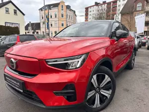 Volvo C40 AWD Plus AHK,WP,Pano,BLIS,ACC,Batt.Zertifika