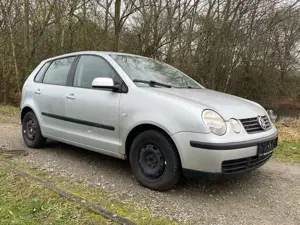 Volkswagen Polo IV Comfortline 1.2l 5Trg. Tüv=01/2026 Klima