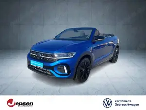 Volkswagen T-Roc Cabrio R-Line 1.5 TSI DSG ACC+AHK+RearView