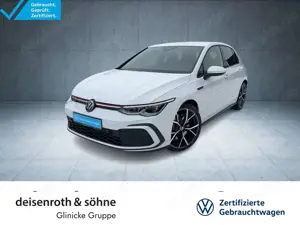 Volkswagen Golf GTI DSG AHK/Nav/ACC/Keyless/LHZ/Business/19