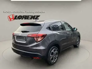 Honda HR-V 1.5 Executive AHK PANO NAVI WINTERRÄDER Bild 5