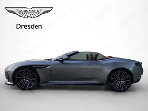 Aston Martin DB12 4.0 V8 Volante Bild 3