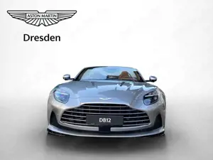 Aston Martin DB12 4.0 V8 Volante Bild 2