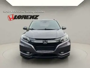Honda HR-V 1.5 Executive AHK PANO NAVI WINTERRÄDER Bild 2
