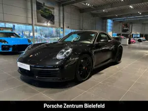 Porsche 992 911 Carrera 4S Cabriolet Liftsystem-VA BOSE