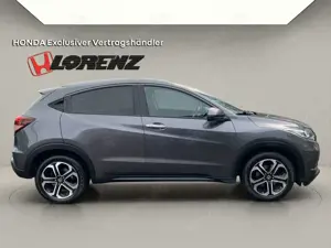 Honda HR-V 1.5 Executive AHK PANO NAVI WINTERRÄDER Bild 4