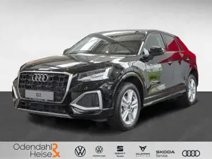 Audi Q2 advanced 35 TFSI 110(150) kW(PS) S tronic  Navi