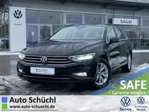 Volkswagen Passat Variant 2.0 TDI Business APP-CONNECT+AHK+