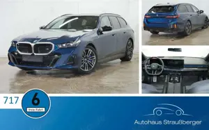 BMW i5 Touring M60 xDrive ACC PANO LRHZ 360° HuD LED