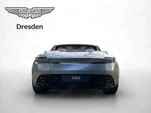 Aston Martin DB12 4.0 V8 Volante Bild 5