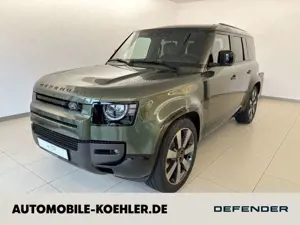 Land Rover Defender 110 D350 X-Dynamic HSE AHK STANDEIZ 22''