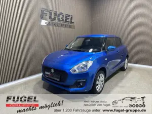 Suzuki Swift Allgrip 1.2 4x4 DualJet Comfort SHZ|Winter|RFK
