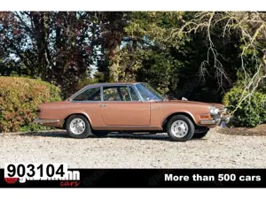 Others Others 602 2600 V8 Coupe