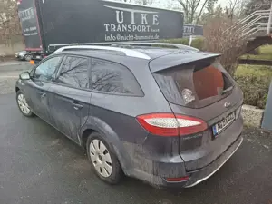 Ford Mondeo Turnier 2.0 TDCi Trend
