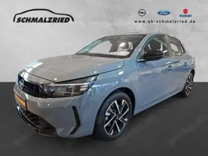 Opel Corsa F Hybrid Edition LED Apple CarPlay Android Auto DA